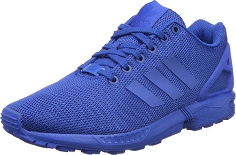 adidas turnschuhe blau herren|Blau · Turnschuhe .